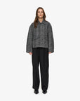 MINIMUM - MANTEAU TYRIL - NOIR - AH26