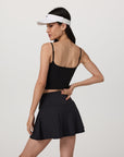 VUORI - CAMI ALL THE FEELS - BLACK