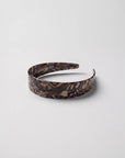 WOLF CIRCUS - BLAIR HAIR BAND - ABALONE