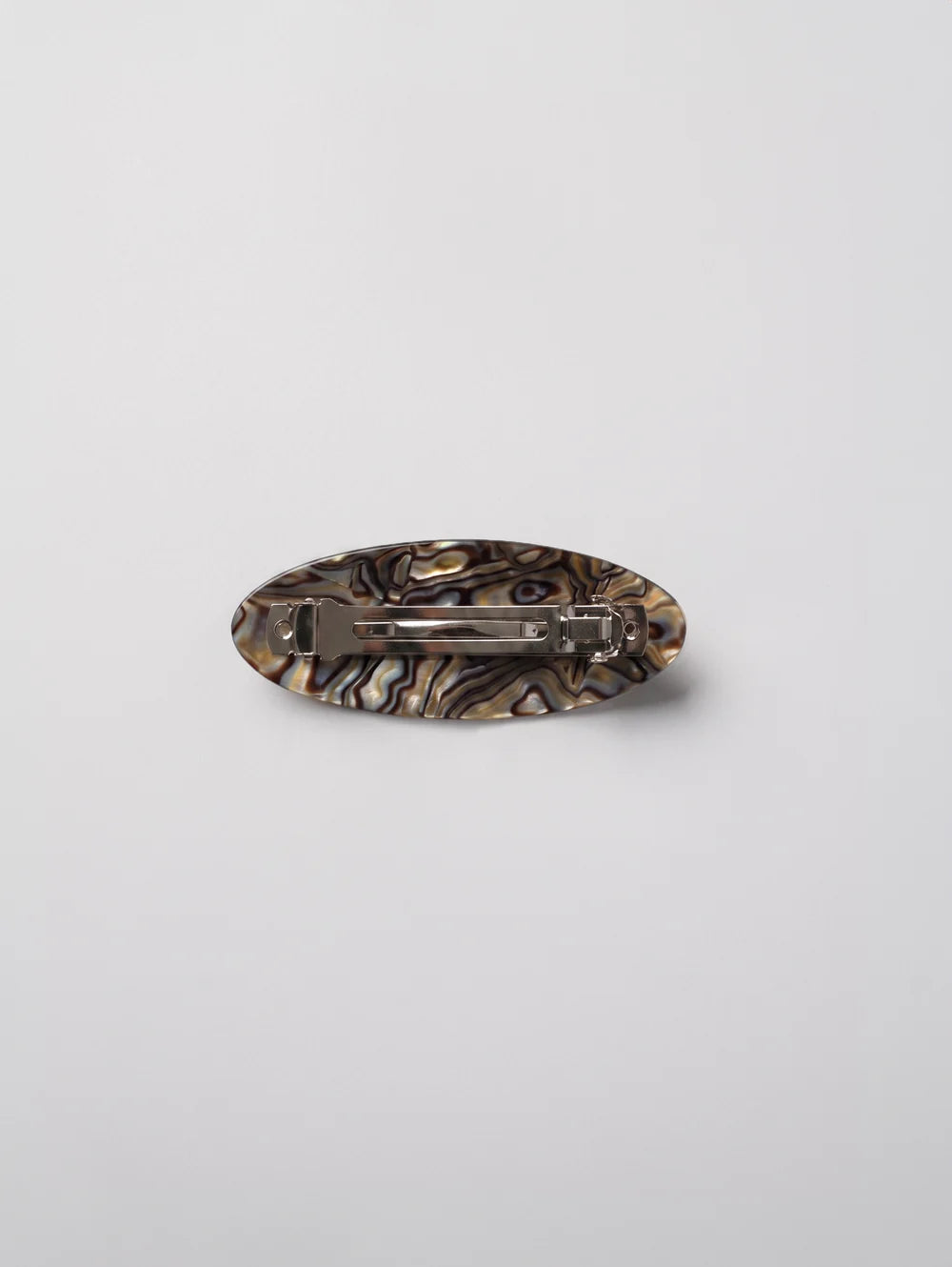WOLF CIRCUS - ROSALINE HAIR CLIP - ABALONE
