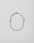 WOLF CIRCUS - BRACELET DEVIN - ARGENT