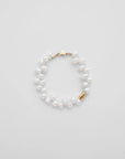 WOLF CIRCUS - LEILA BRACELET - FRESHWATER PEARLS