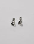 WOLF CIRCUS - BOUCLES D'OREILLES JOCELYN - ARGENT STERLING