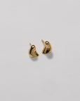 WOLF CIRCUS - MILA EARRINGS - GOLD-PLATED