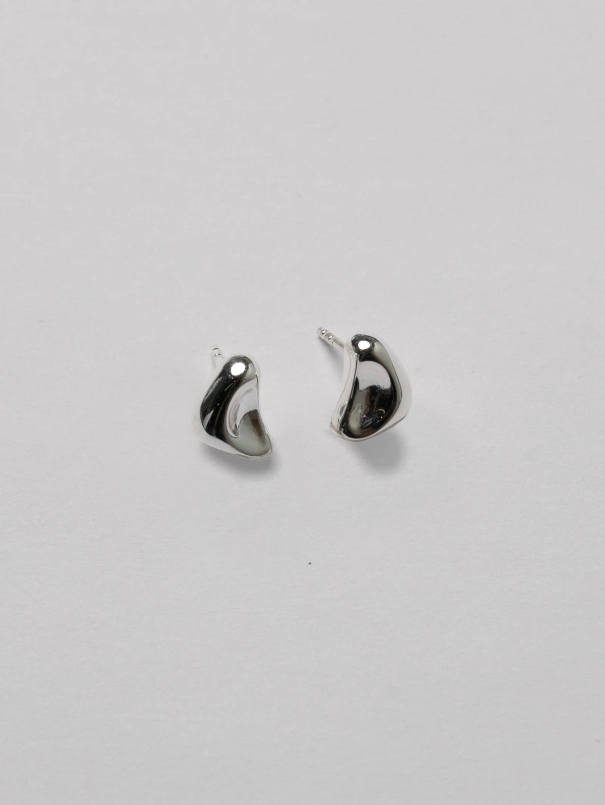 WOLF CIRCUS - BOUCLES D'OREILLES MILA - ARGENT STERLING