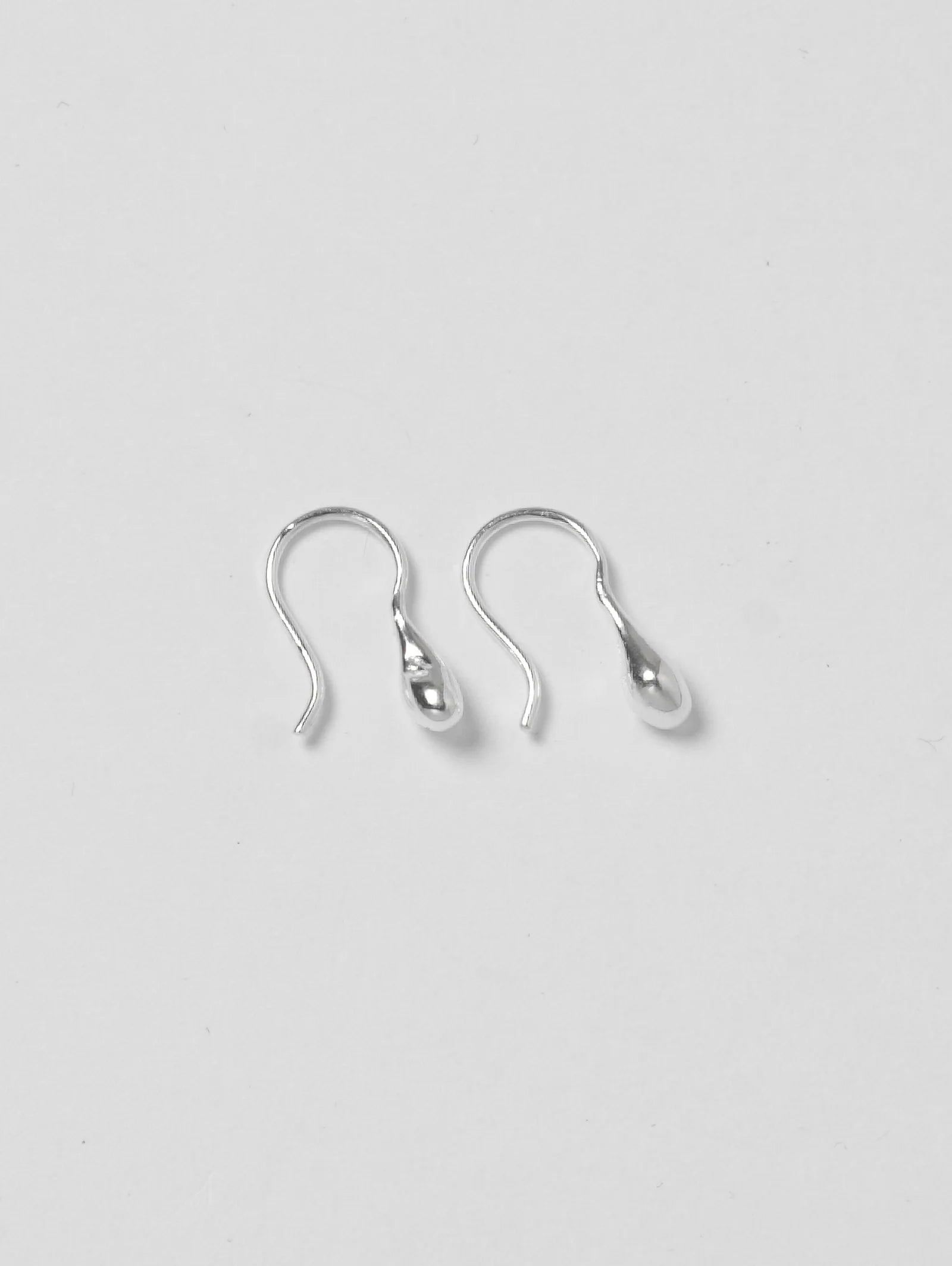 WOLF CIRCUS - SAGE SMALL EARRINGS - SILVER