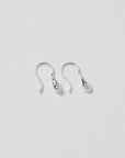 WOLF CIRCUS - SAGE SMALL EARRINGS - SILVER