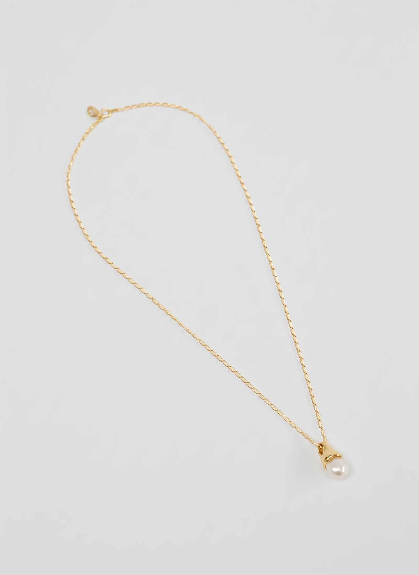 WOLF CIRCUS - ANNA NECKLACE - GOLD
