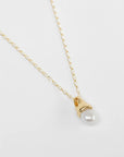 WOLF CIRCUS - ANNA NECKLACE - GOLD
