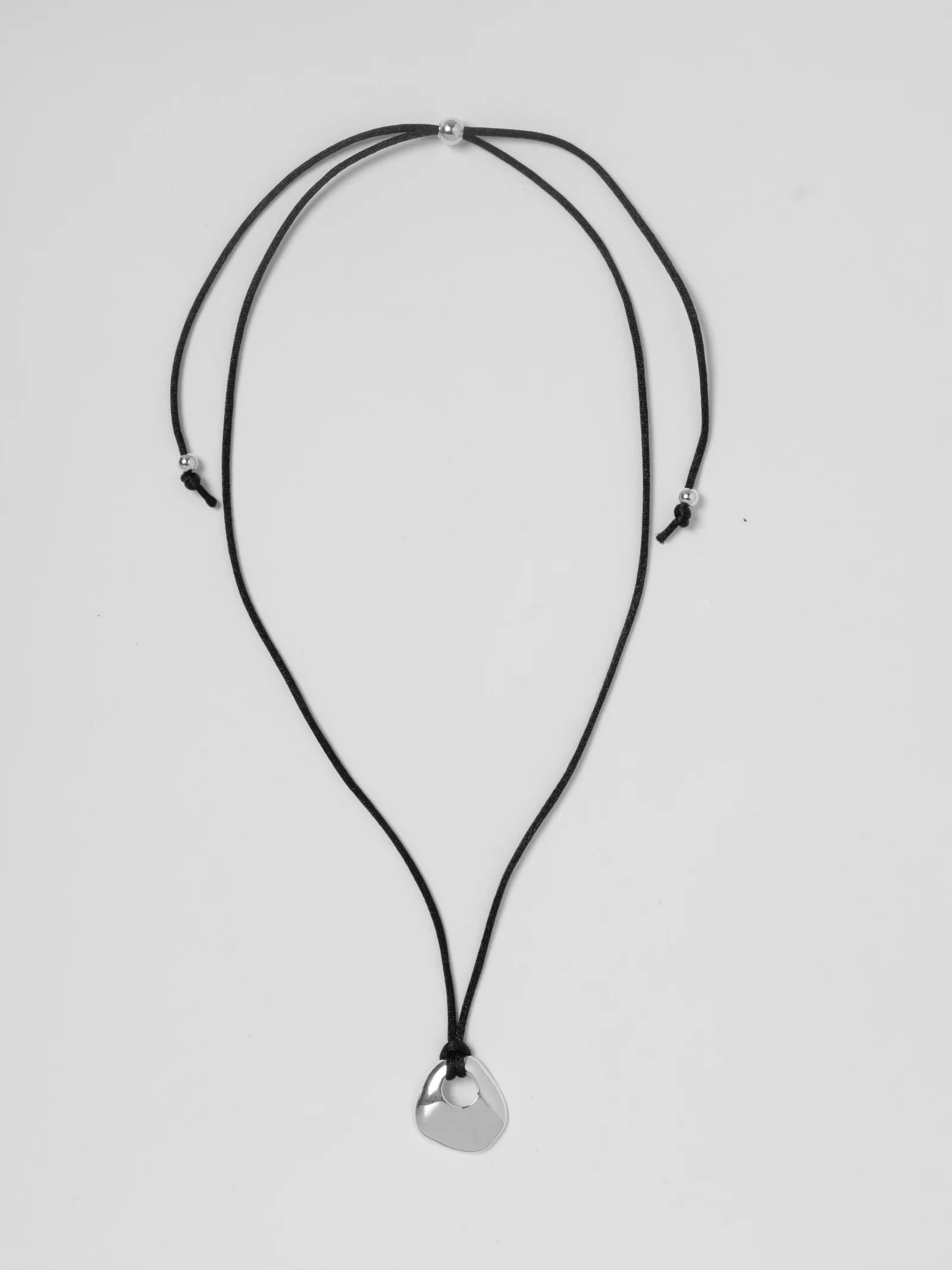 WOLF CIRCUS - COLLIER DEVON - ARGENT