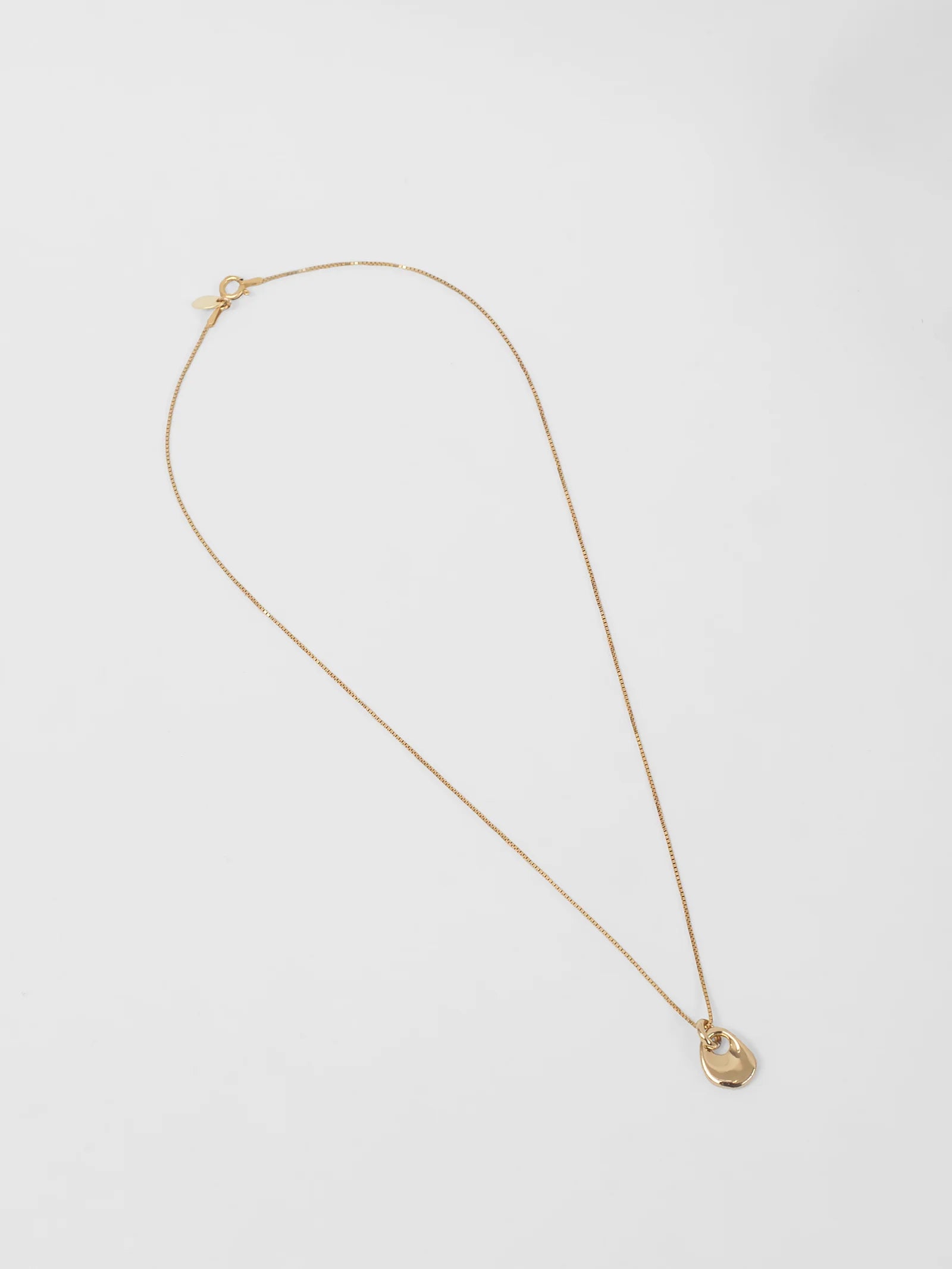 WOLF CIRCUS - FLORENCE NECKLACE - GOLD