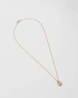 WOLF CIRCUS - FLORENCE NECKLACE - GOLD