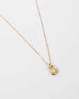 WOLF CIRCUS - FLORENCE NECKLACE - GOLD