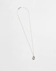 WOLF CIRCUS - GIGI NECKLACE - SILVER