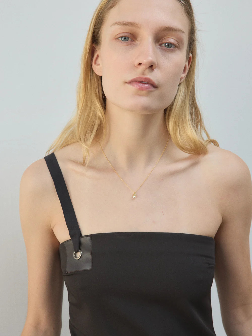 WOLF CIRCUS - NORAH NECKLACE - GOLD