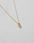 WOLF CIRCUS - NORAH NECKLACE - GOLD