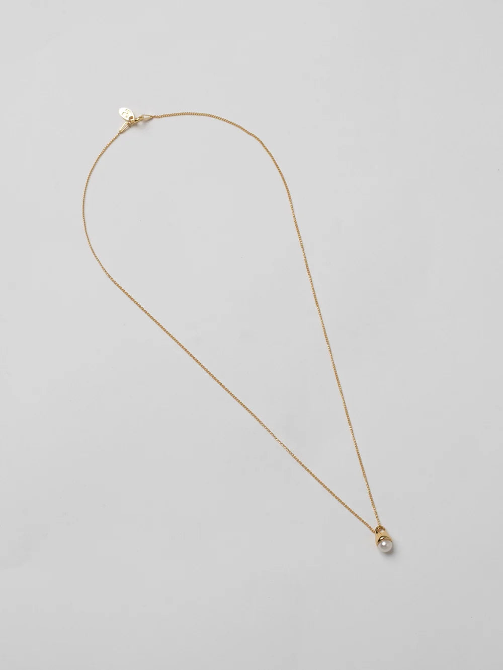 WOLF CIRCUS - NORAH NECKLACE - GOLD
