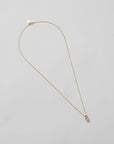 WOLF CIRCUS - NORAH NECKLACE - GOLD