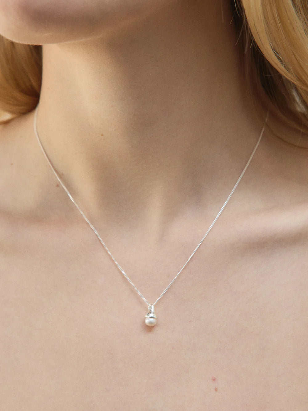 WOLF CIRCUS - COLLIER NORAH - ARGENT STERLING