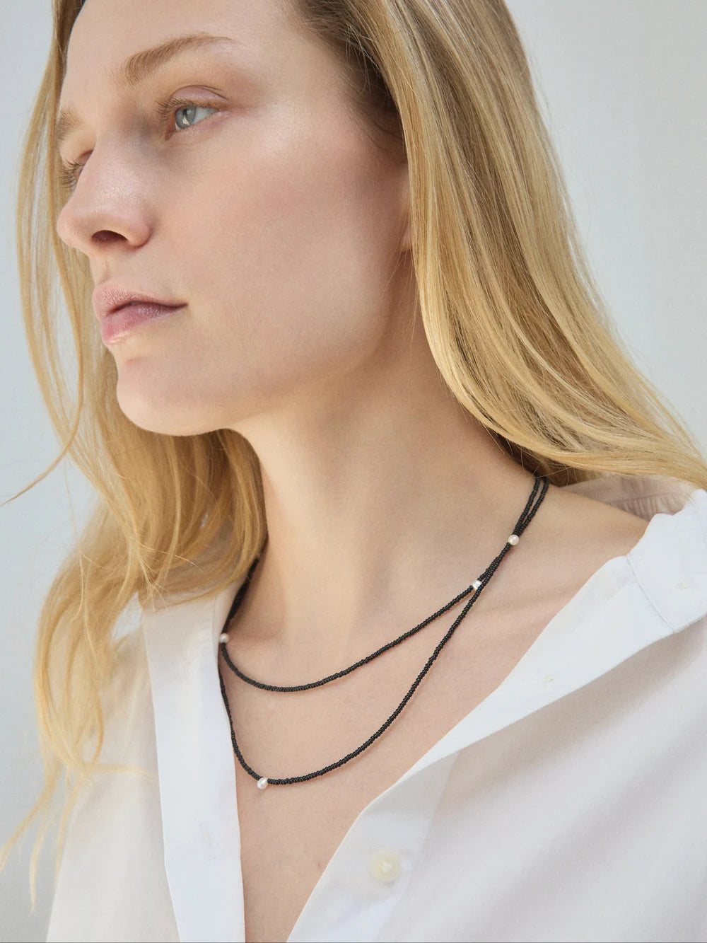 WOLF CIRCUS - COLLIER OLIVIA - NOIR