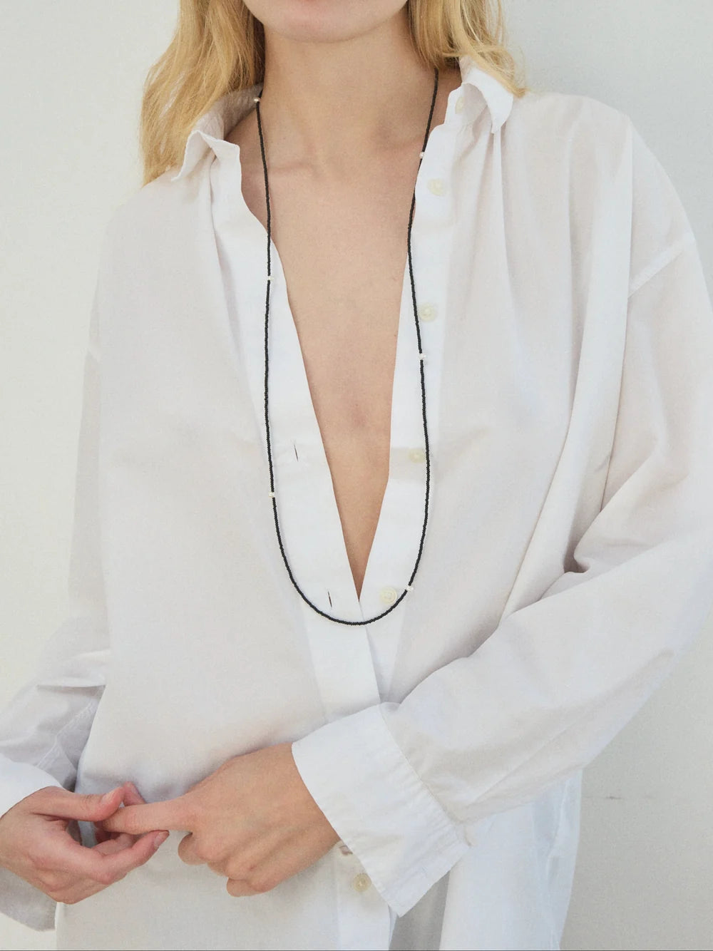 WOLF CIRCUS - COLLIER OLIVIA - NOIR