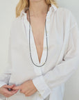 WOLF CIRCUS - COLLIER OLIVIA - NOIR