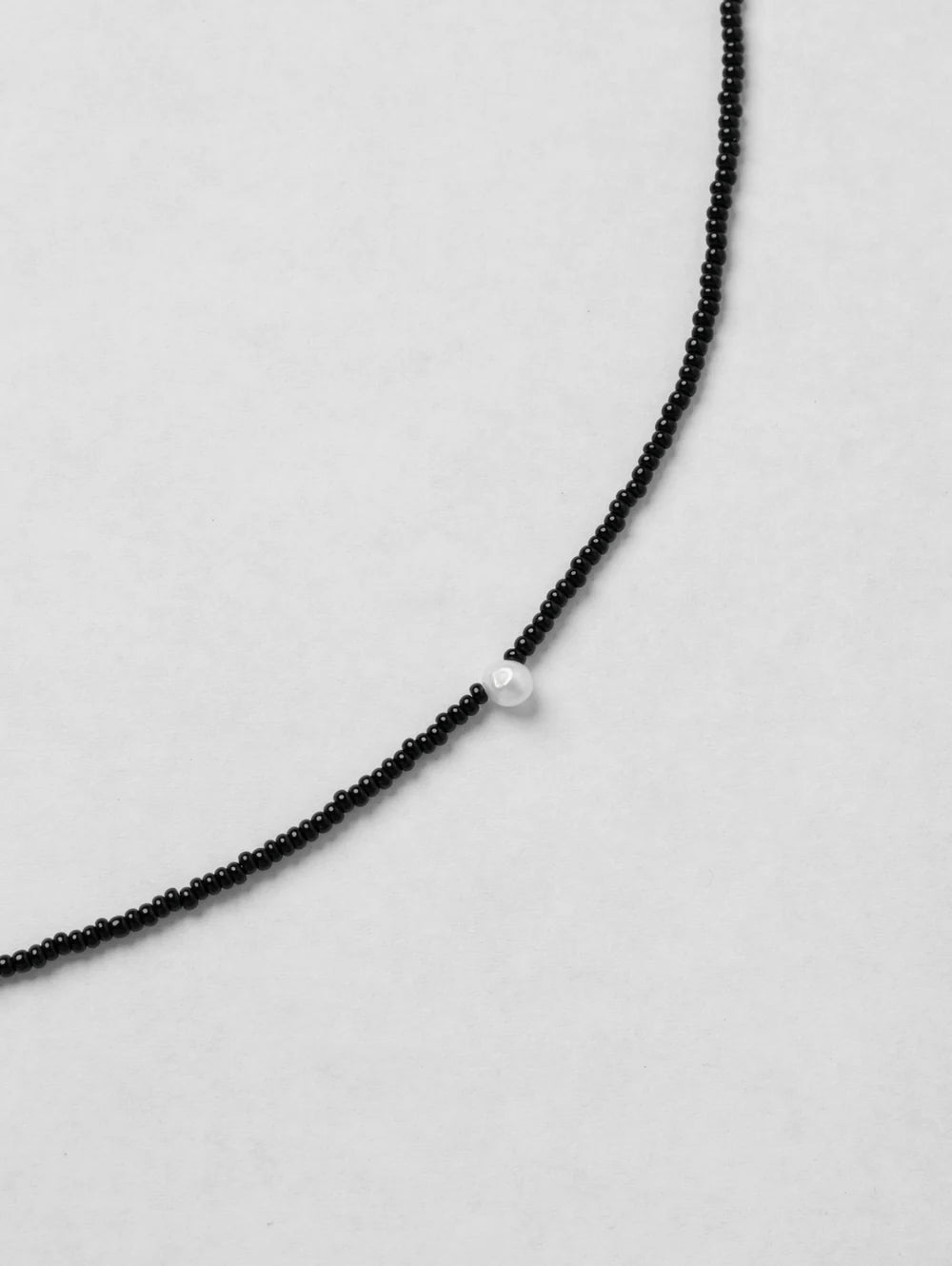 WOLF CIRCUS - COLLIER OLIVIA - NOIR