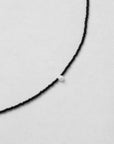WOLF CIRCUS - COLLIER OLIVIA - NOIR