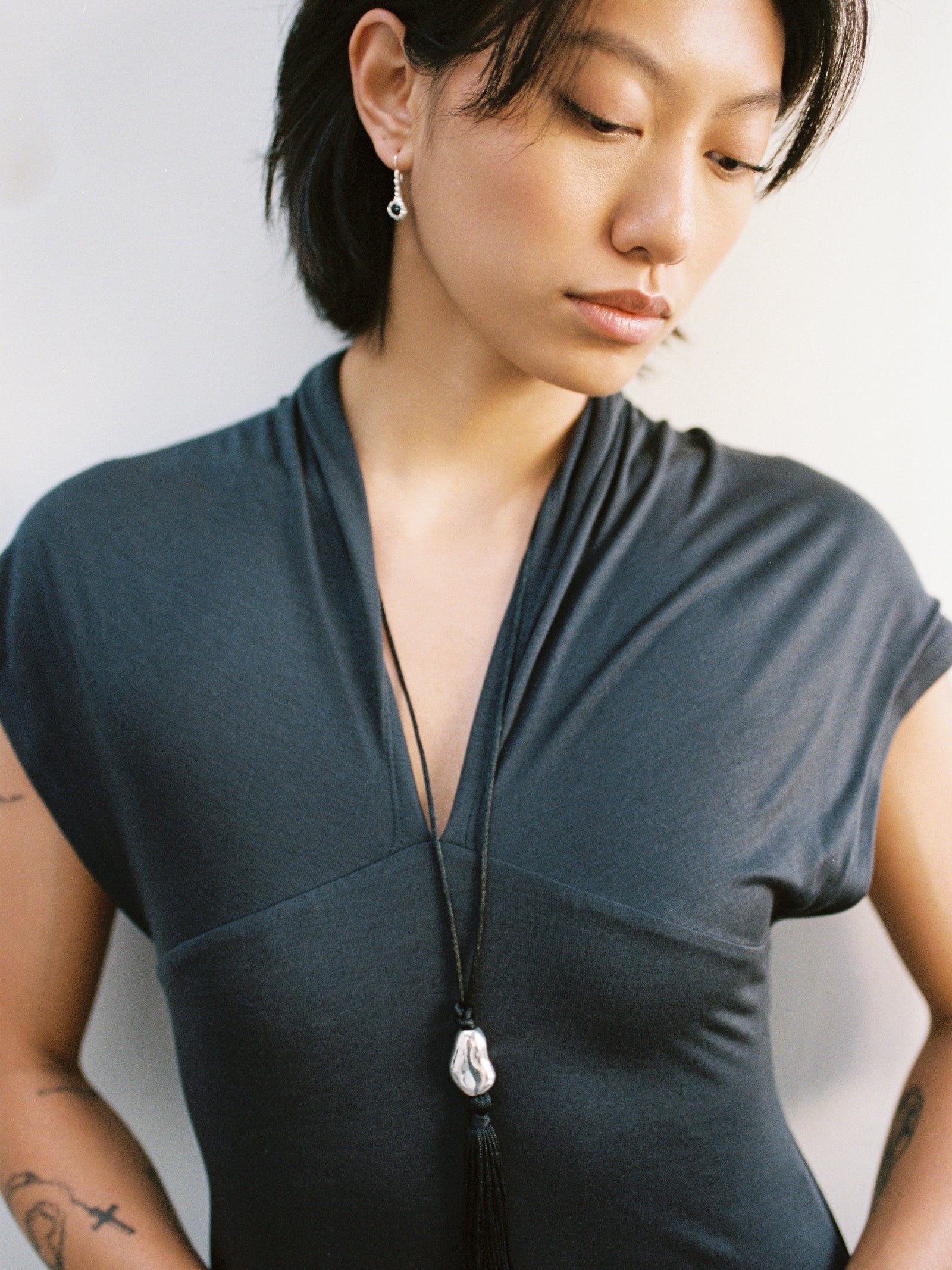 WOLF CIRCUS - MIRIAM NECKLACE