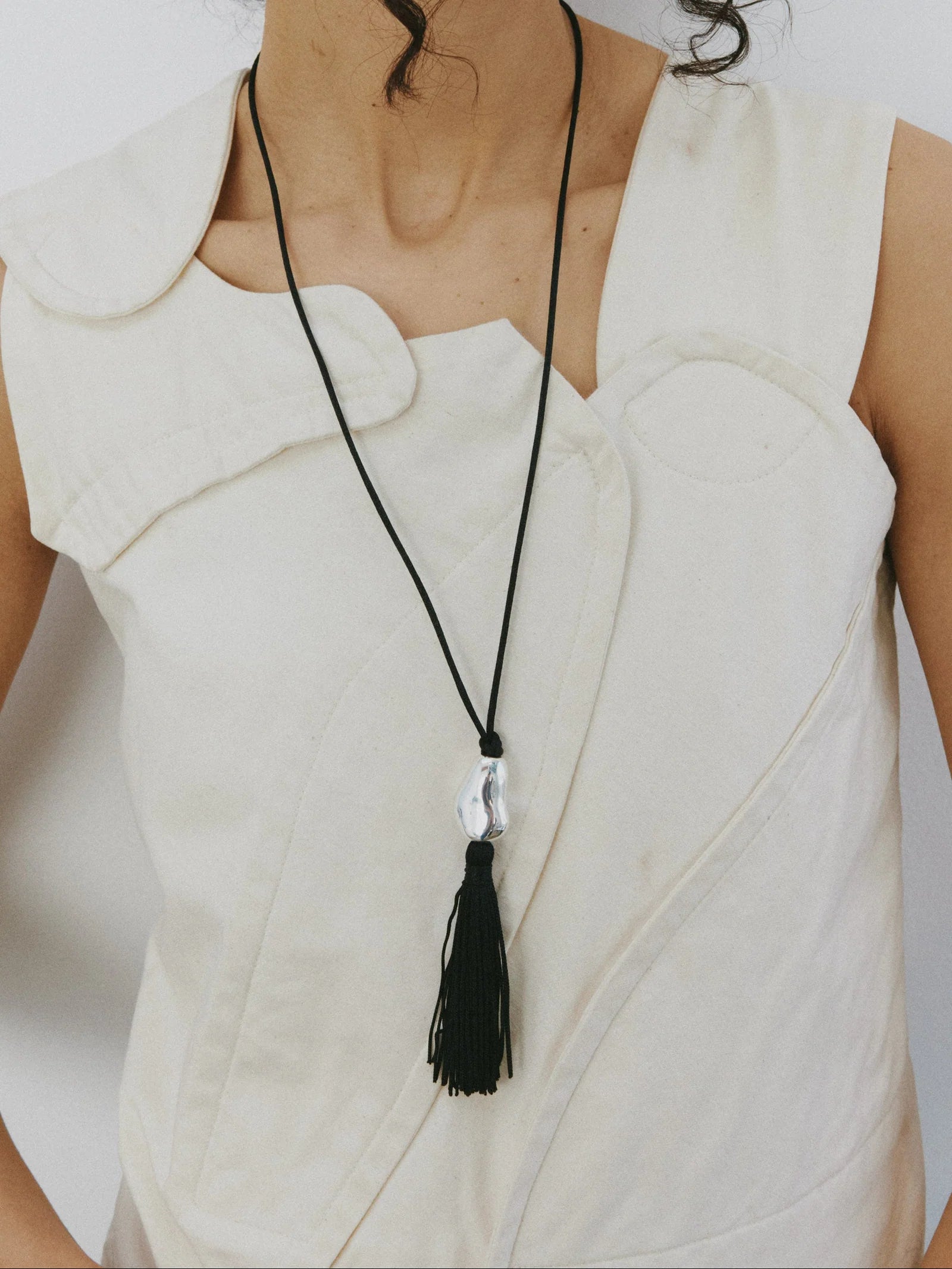WOLF CIRCUS - MIRIAM NECKLACE