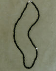 WOLF CIRCUS - TATE NECKLACE - BLACK ONYX