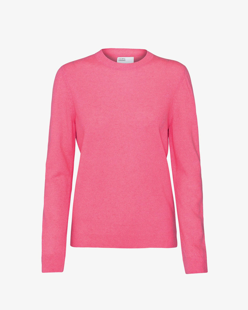 Chandail en laine merino clearance