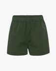 COLORFUL STANDARD - SHORT TWILL - SEAWEED GREEN