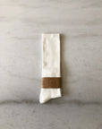 BILLY BAMBOO - CHAUSSETTES INTELLIGENTES AUX GENOUX