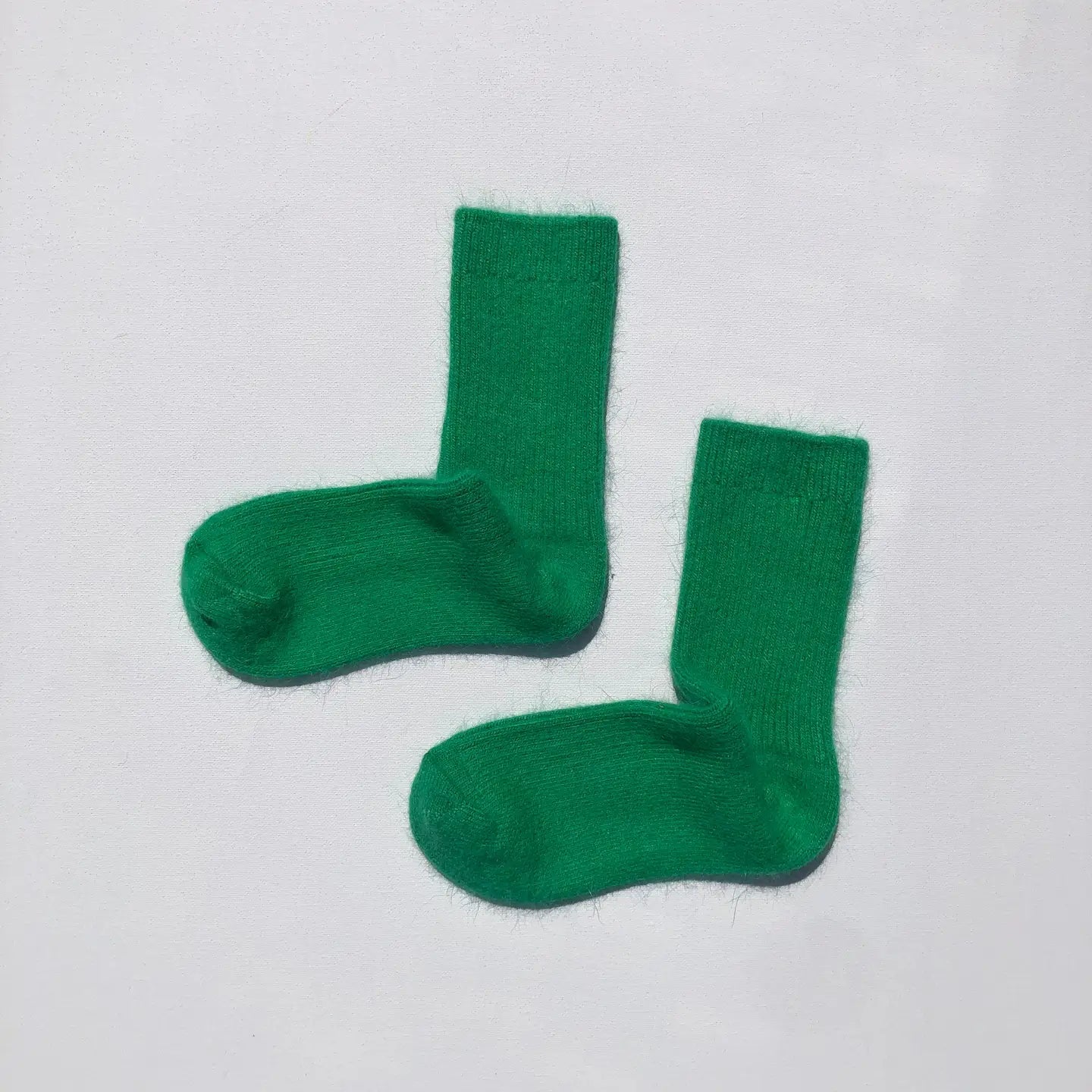 BILLY BAMBOO - CHAUSSETTES ANGORA