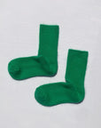 BILLY BAMBOO - CHAUSSETTES ANGORA