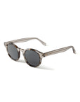 FRENCH KIWIS - ALEXIS SUNGLASSES - LIGHT TAN AND ONYX