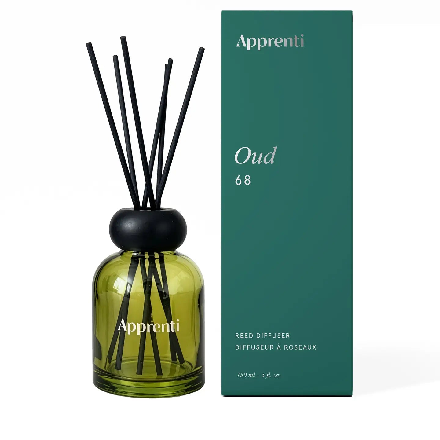 APPRENTI - DIFFUSEUR À ROSEAUX - OUD 68