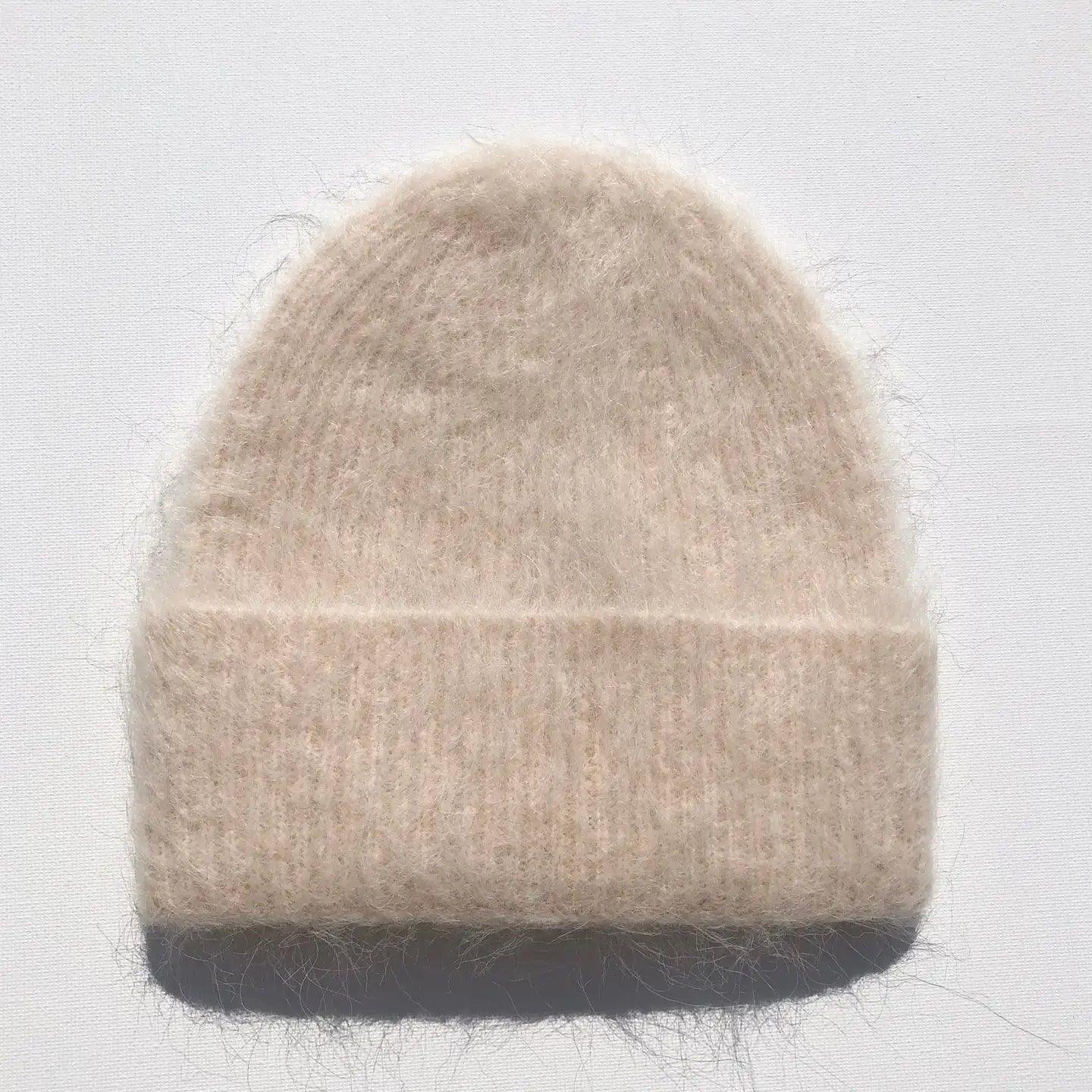 BILLY BAMBOO - TUQUE ALPAGA FLUFFY