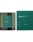 APPRENTICE - CANDLE - OUD 68