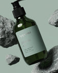 APPRENTI - GEL NETTOYANT POUR LE CORPS & LES MAINS - HINOKI 44