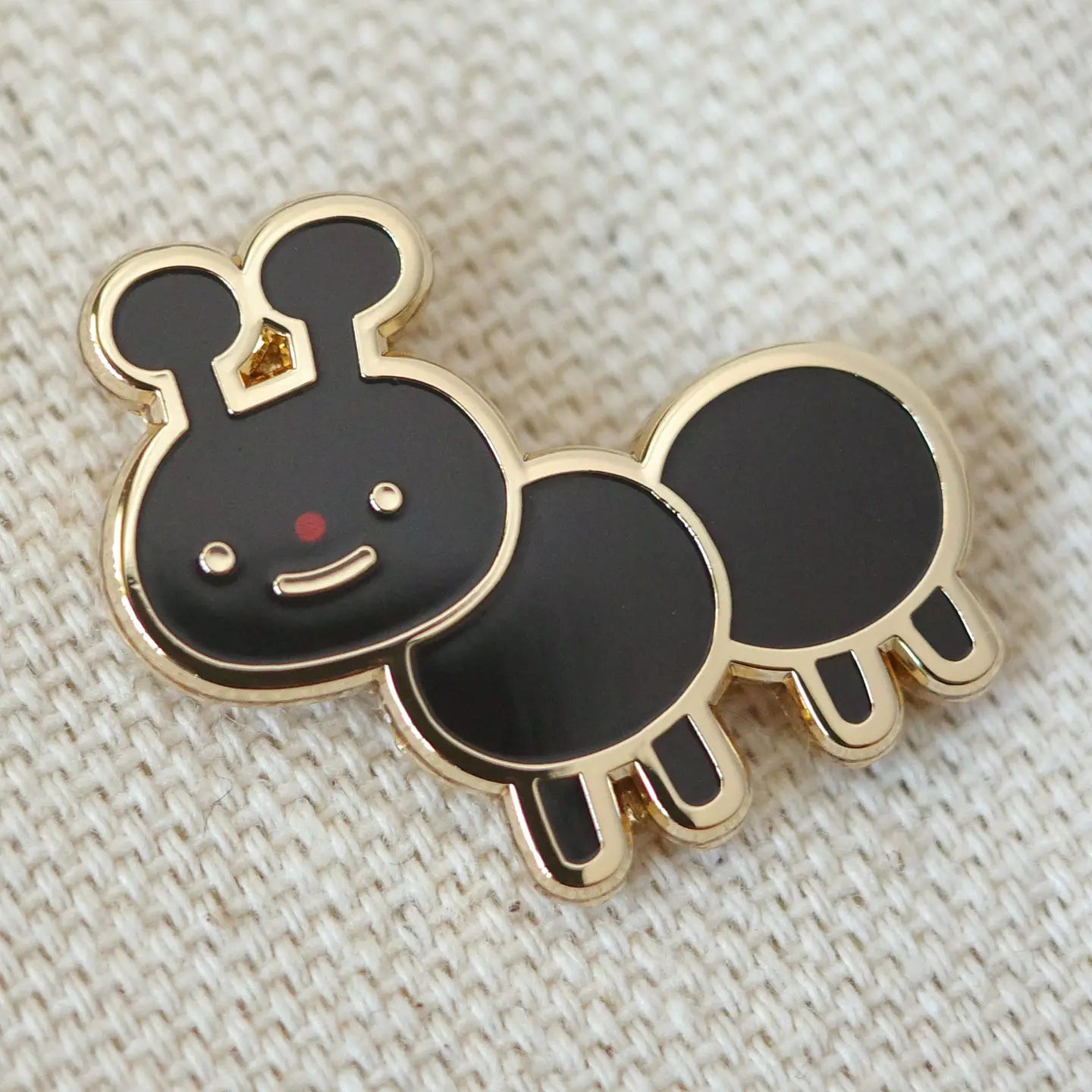 NATAMORI - PIN - MISCELLANEOUS