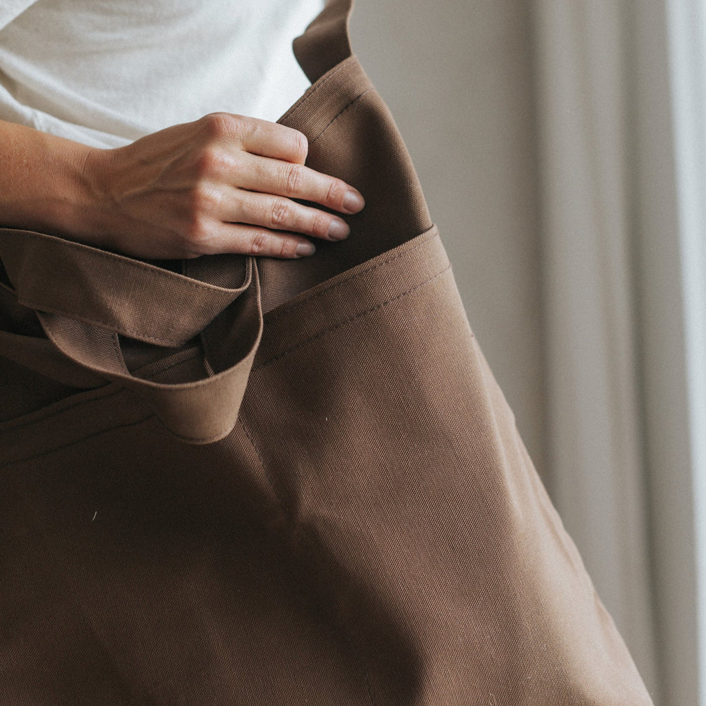 DANS LE SAC - SAC BANDOULIÈRE