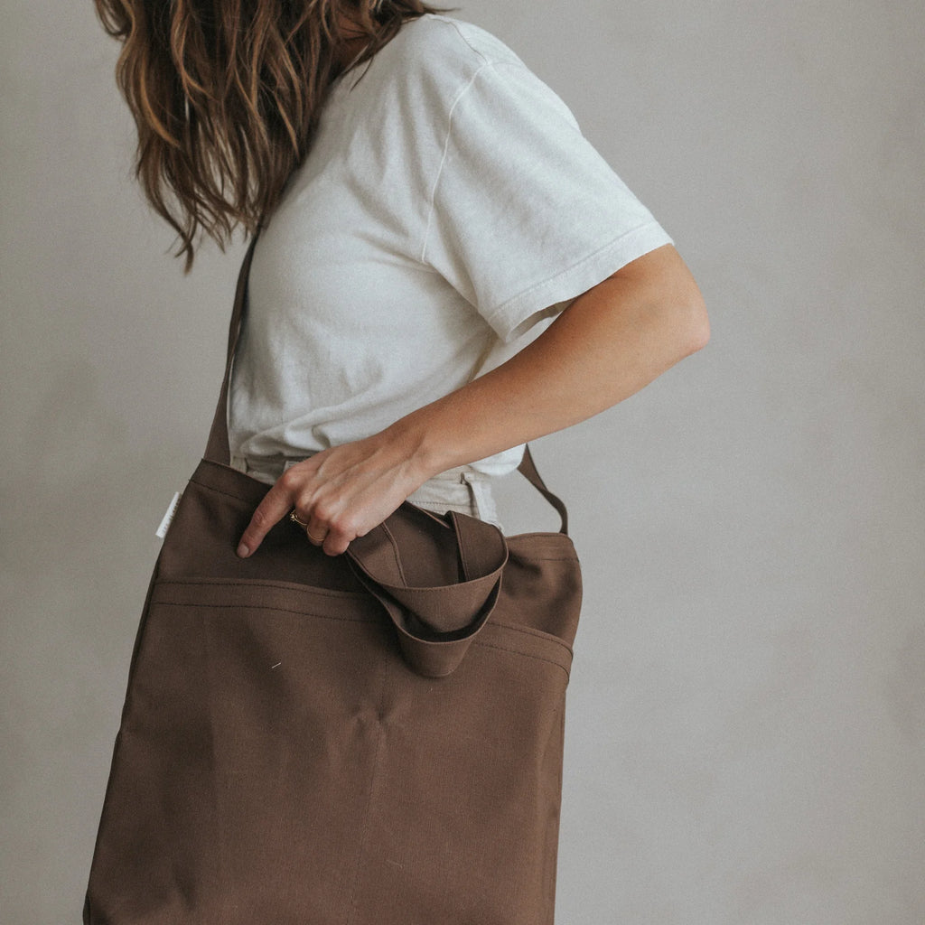 DANS LE SAC - SAC BANDOULIÈRE