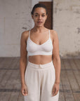 BASERANGE - SOUTIEN-GORGE SOUPLE - NON TEINT