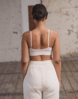 BASERANGE - SOUTIEN-GORGE SOUPLE - NON TEINT