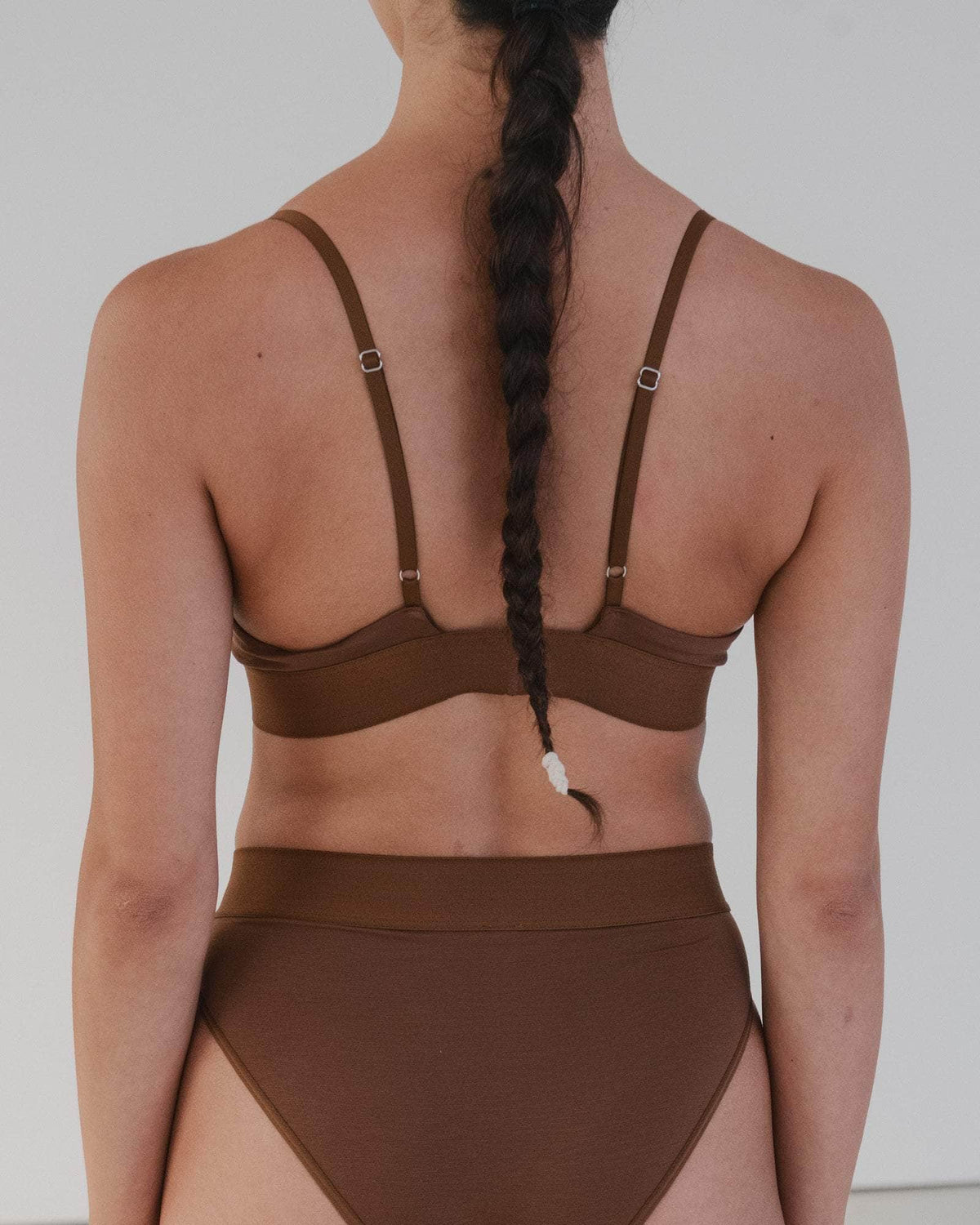 BASERANGE - SOUTIEN-GORGE TRIANGLE - OCULAR