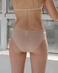 BASERANGE - BELL PANTS - HAPTIC