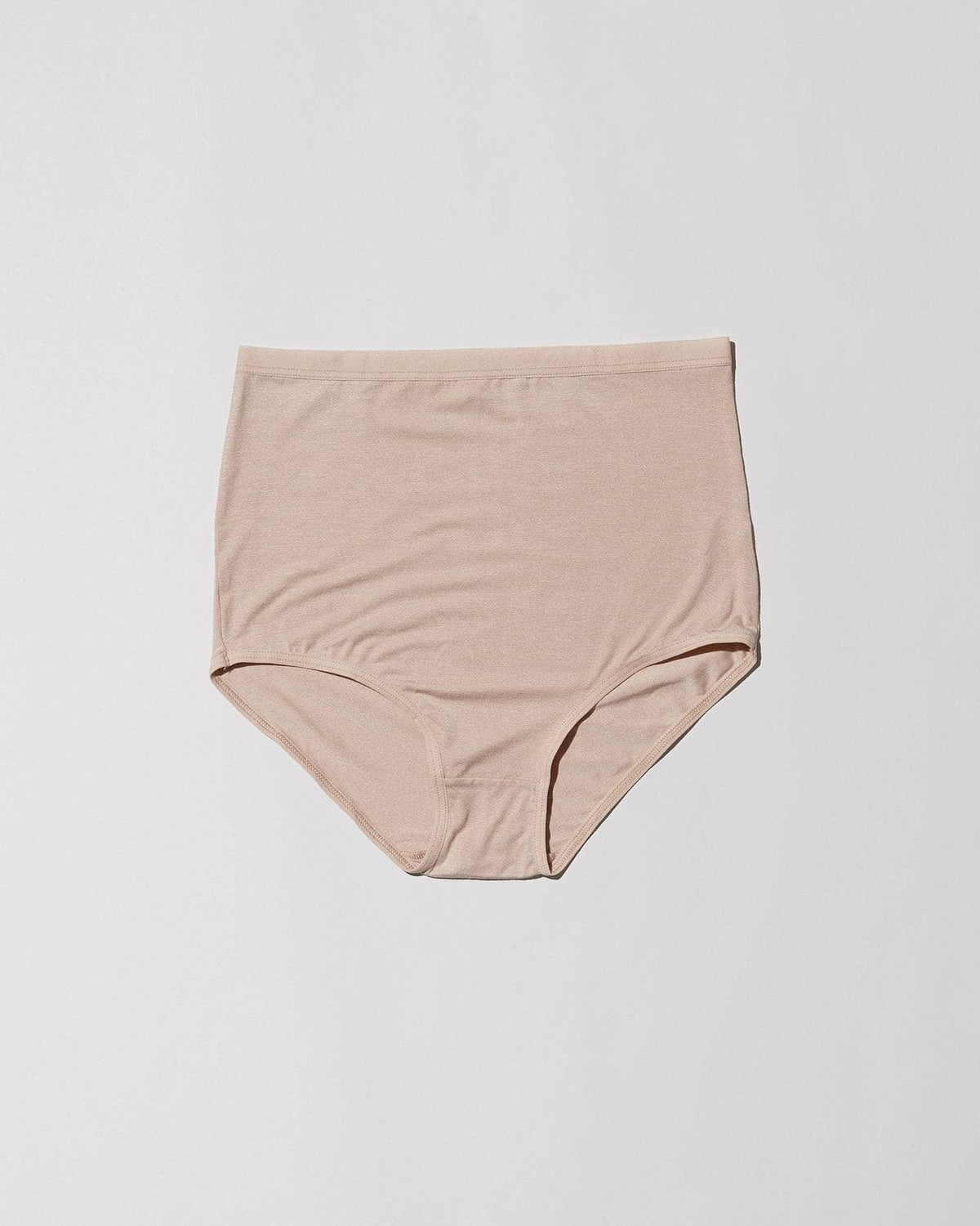 BASERANGE - CULOTTE TAILLE HAUTE - HAPTIC