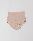 BASERANGE - CULOTTE TAILLE HAUTE - HAPTIC
